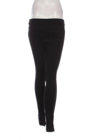 Дамски панталон Zara, Размер S, Цвят Черен, Цена 18,99 лв.