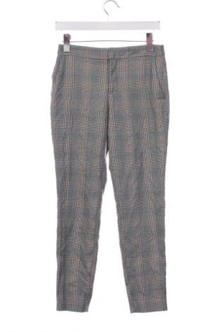 Γυναικείο παντελόνι Zara, Μέγεθος XS, Χρώμα Πολύχρωμο, Τιμή 9,99 €