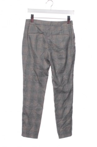Γυναικείο παντελόνι Zara, Μέγεθος XS, Χρώμα Πολύχρωμο, Τιμή 9,99 €