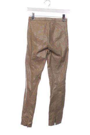 Damenhose Zara, Größe S, Farbe Beige, Preis € 7,99