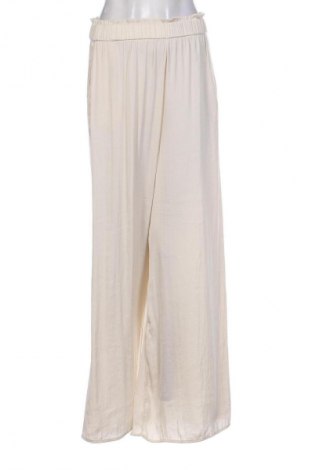 Damenhose Zara, Größe M, Farbe Beige, Preis € 13,80