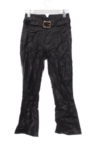 Damenhose Zara, Größe XS, Farbe Schwarz, Preis € 10,99