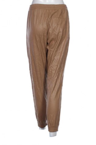 Pantaloni de femei Zara, Mărime M, Culoare Maro, Preț 55,99 Lei