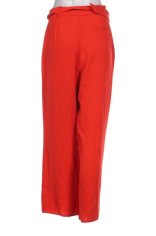 Γυναικείο παντελόνι Zara, Μέγεθος S, Χρώμα Κόκκινο, Τιμή 13,80 €