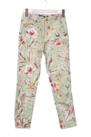 Damenhose Zara, Größe XS, Farbe Mehrfarbig, Preis € 13,81