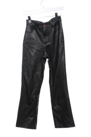 Damenhose Zara, Größe XS, Farbe Schwarz, Preis € 14,00