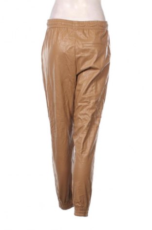 Pantaloni de femei Zara, Mărime S, Culoare Maro, Preț 51,99 Lei