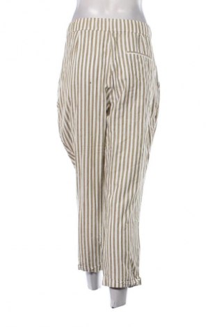 Dámské kalhoty  Zara, Velikost L, Barva Vícebarevné, Cena  342,00 Kč