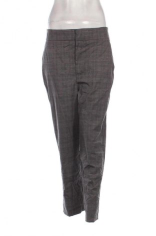 Damskie spodnie Zara, Rozmiar L, Kolor Kolorowy, Cena 64,99 zł