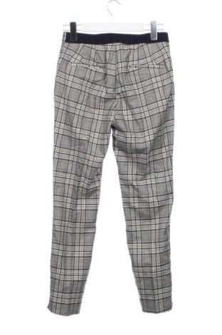 Damskie spodnie Zara, Rozmiar XS, Kolor Kolorowy, Cena 73,99 zł