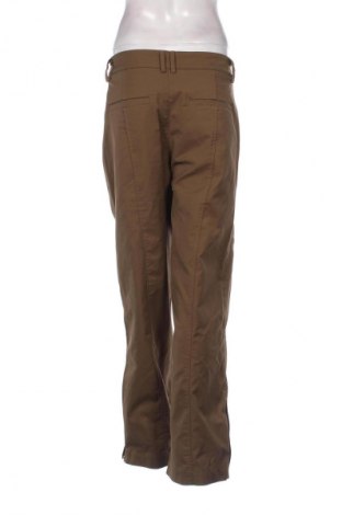 Pantaloni de femei Zara, Mărime M, Culoare Verde, Preț 71,05 Lei