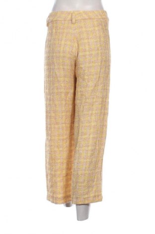 Damenhose Zara, Größe S, Farbe Mehrfarbig, Preis € 10,99