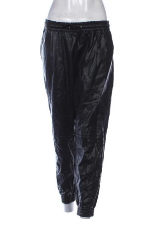 Damskie spodnie Zara, Rozmiar L, Kolor Czarny, Cena 59,99 zł