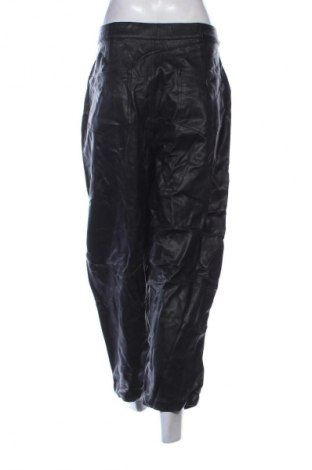 Damenhose Zara, Größe XL, Farbe Schwarz, Preis 13,99 €