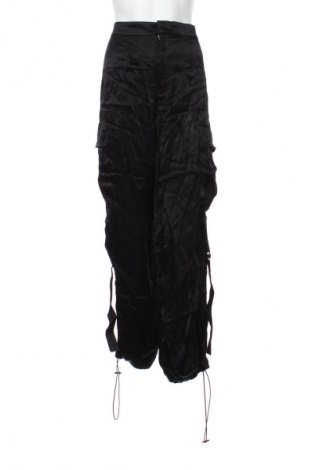 Damenhose Zara, Größe L, Farbe Schwarz, Preis 13,80 €