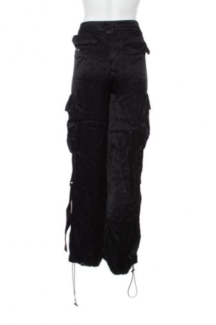 Damenhose Zara, Größe L, Farbe Schwarz, Preis 13,80 €