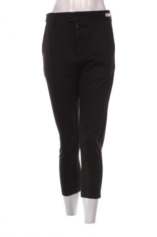 Dámske nohavice Zara, Veľkosť M, Farba Čierna, Cena  14,00 €