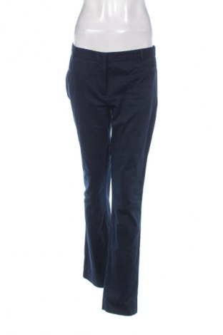 Damenhose Zara, Größe M, Farbe Blau, Preis 13,80 €