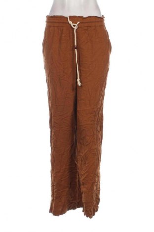 Dámské kalhoty  Zara, Velikost S, Barva Hnědá, Cena  289,00 Kč