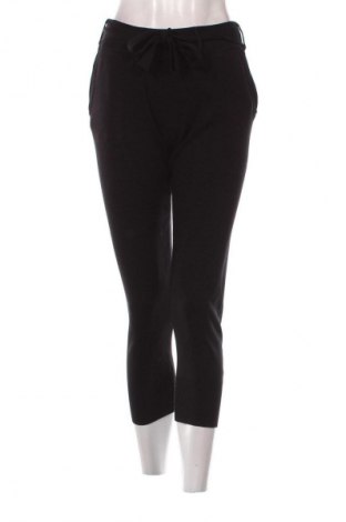 Pantaloni de femei Zara, Mărime S, Culoare Negru, Preț 72,03 Lei