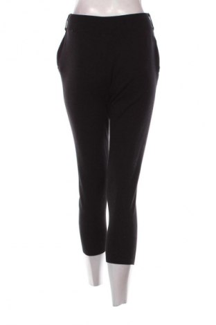 Pantaloni de femei Zara, Mărime S, Culoare Negru, Preț 72,03 Lei