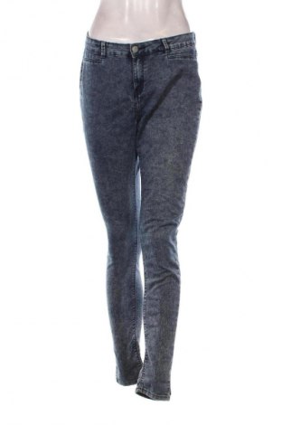 Γυναικείο παντελόνι Zara, Μέγεθος M, Χρώμα Μπλέ, Τιμή 13,80 €