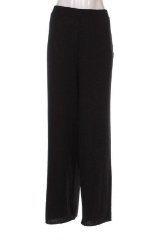 Γυναικείο παντελόνι Zara, Μέγεθος XL, Χρώμα Μαύρο, Τιμή 13,81 €