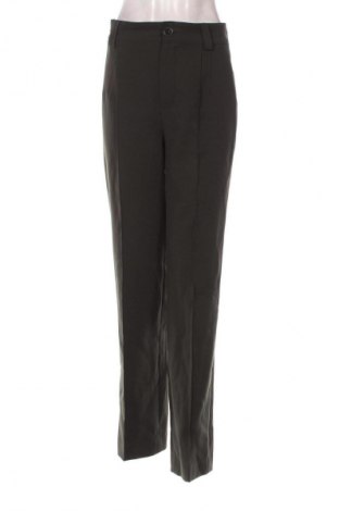 Damenhose Zara, Größe M, Farbe Grün, Preis 37,00 €