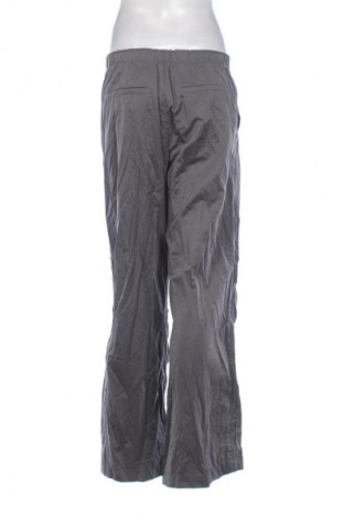 Dámske nohavice Zara, Veľkosť L, Farba Sivá, Cena  13,81 €