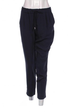 Γυναικείο παντελόνι Zara, Μέγεθος L, Χρώμα Μπλέ, Τιμή 37,99 €