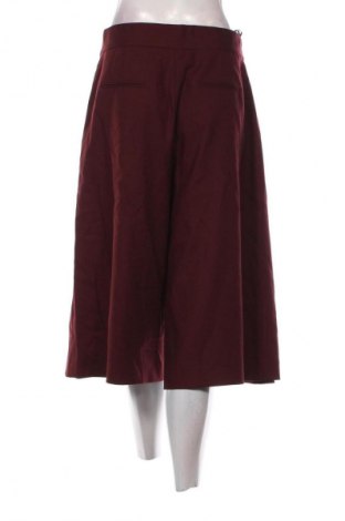 Damenhose Zara, Größe L, Farbe Rot, Preis 13,80 €