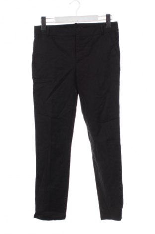 Dámske nohavice Zara, Veľkosť XS, Farba Čierna, Cena  11,95 €