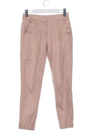 Női nadrág Zara, Méret S, Szín Bézs, Ár 4 969 Ft