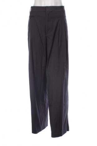 Дамски панталон Zara, Размер L, Цвят Многоцветен, Цена 62,00 лв.