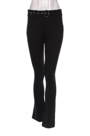 Pantaloni de femei Zara, Mărime S, Culoare Negru, Preț 58,99 Lei