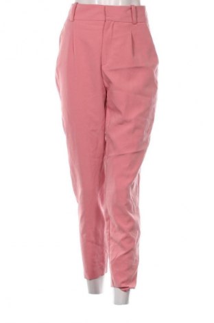 Γυναικείο παντελόνι Zara, Μέγεθος S, Χρώμα Ρόζ , Τιμή 13,80 €