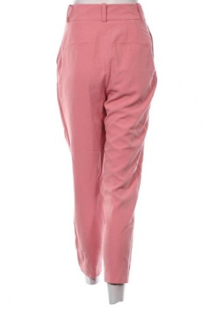 Γυναικείο παντελόνι Zara, Μέγεθος S, Χρώμα Ρόζ , Τιμή 13,80 €