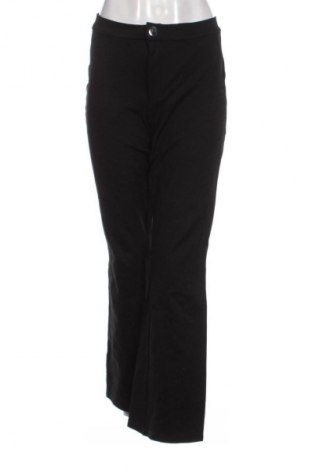 Damenhose Zara, Größe L, Farbe Schwarz, Preis € 14,99