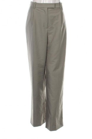 Damenhose Zara, Größe S, Farbe Grün, Preis € 14,99