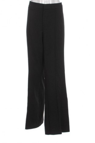 Γυναικείο παντελόνι Zara, Μέγεθος XL, Χρώμα Μαύρο, Τιμή 13,99 €