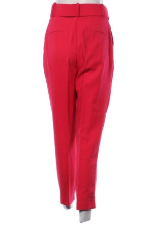Γυναικείο παντελόνι Zara, Μέγεθος S, Χρώμα Ρόζ , Τιμή 13,81 €
