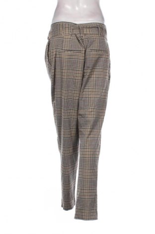 Γυναικείο παντελόνι Zara, Μέγεθος XL, Χρώμα Πολύχρωμο, Τιμή 12,99 €