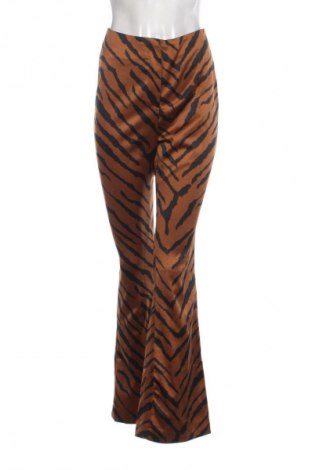 Дамски панталон Zara, Размер S, Цвят Многоцветен, Цена 17,99 лв.