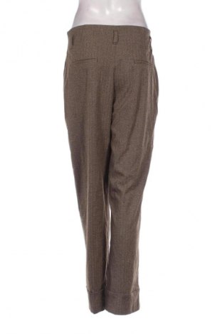 Pantaloni de femei Zara, Mărime L, Culoare Multicolor, Preț 56,99 Lei