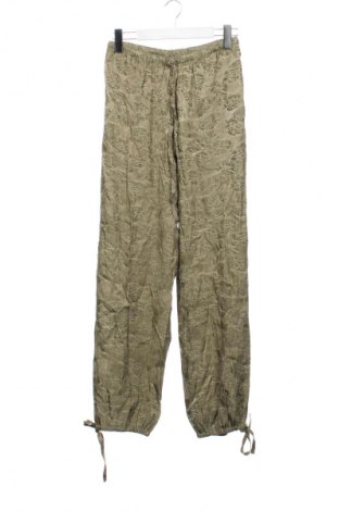 Damenhose Zara, Größe XS, Farbe Mehrfarbig, Preis € 25,01