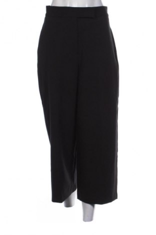 Dámské kalhoty  Zara, Velikost S, Barva Černá, Cena  346,00 Kč