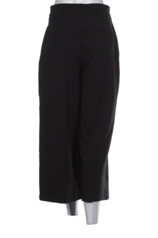 Dámské kalhoty  Zara, Velikost S, Barva Černá, Cena  346,00 Kč