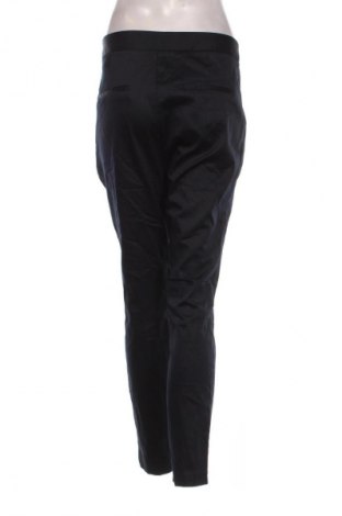 Pantaloni de femei Zara, Mărime L, Culoare Albastru, Preț 74,99 Lei