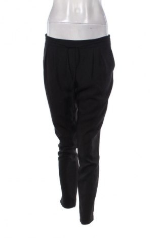 Dámské kalhoty  Zara, Velikost M, Barva Černá, Cena  391,00 Kč