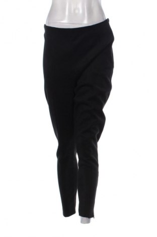 Damskie spodnie Zara, Rozmiar L, Kolor Czarny, Cena 62,07 zł